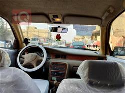 إيران خودرو سمند